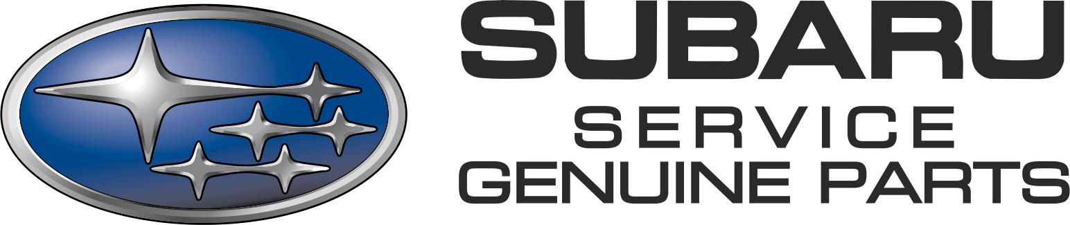 Subaru Service & Genuine Parts